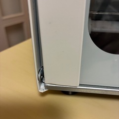 新品、未使用✨トースター✨の画像