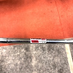 TaylorMadeステルスアイアン6-Pの画像