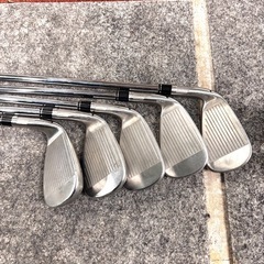 TaylorMadeステルスアイアン6-Pの画像