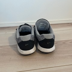 NIKEスニーカー24㎝の画像