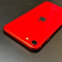 Apple iPhone SE 128GB 第2世代　SIMフリーの画像