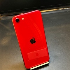 Apple iPhone SE 128GB 第2世代　SIMフリーの画像