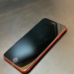Apple iPhone SE 128GB 第2世代　SIMフリーの画像