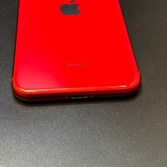 Apple iPhone SE 128GB 第2世代　SIMフリーの画像