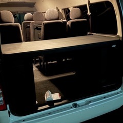 ハイエーススマートベットキットの画像