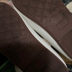 フォーマルシューズの画像