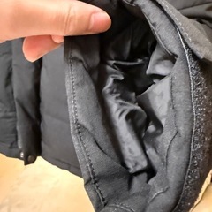 【即戦力・美品】THE NORTH FACE バルトロライトジャケット ブラック L 保管袋付の画像