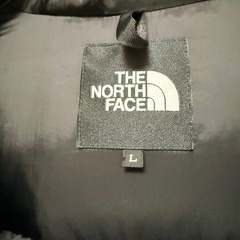 【即戦力・美品】THE NORTH FACE バルトロライトジャケット ブラック L 保管袋付の画像