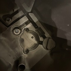 ブルーノ　加湿器の画像