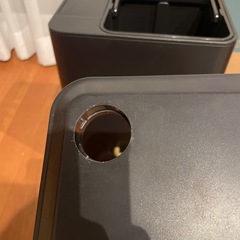 ブルーノ　加湿器の画像