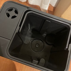 ブルーノ　加湿器の画像