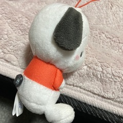 ポチャッコ　ぬいぐるみの画像