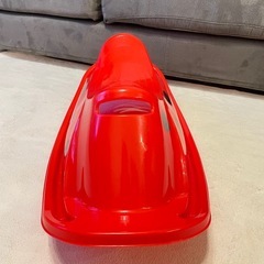 ボーネルンド　ゆらゆらシーソー　てんとう虫の画像