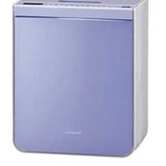 HITACHI 新品未使用！日立布団乾燥機　アッとドライ  HFK-V330 11月下旬にメーカーから納品された新しいふとん乾燥機の画像