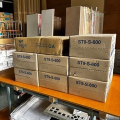 リフォーム材料の画像