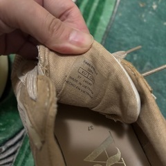 ZARA スニーカー 24.0の画像