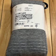 【未使用品】ヒートテックボアレギンス（140）の画像