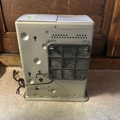 12/23限定価格　ストーブの画像