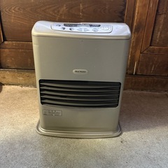 12/23限定価格　ストーブの画像