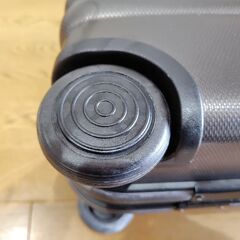【松戸市日暮】キャリーケースの画像