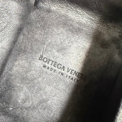 ボッテガ　小銭入れの画像