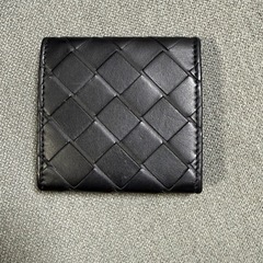 ボッテガ　小銭入れの画像