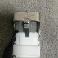 未使用SANDA腕時計の画像