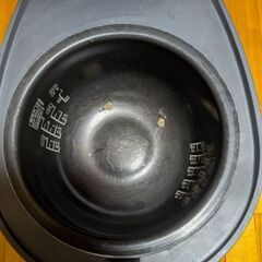 炊飯器の画像