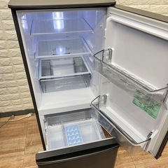 ①配送設置0円で🆗冷蔵庫&洗濯機✨✨電子レンジ‼️の画像