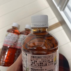 お茶　ルイボスティー　4本の画像