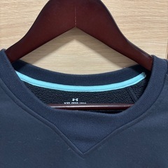 UNDER ARMOUR（アンダーアーマー）UA DNA フリースの画像