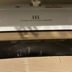 【格安】【美品】東芝　全自動洗濯機の画像