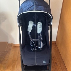 サイベックス　リベルの画像