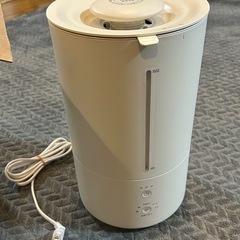 湿度・温度自動制御　加湿器の画像