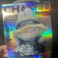 お楽しみ袋。中身は雑貨の画像