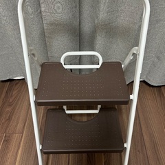 脚立　踏み台　家庭用の画像