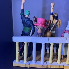 取引中❗️ONE PIECEの画像