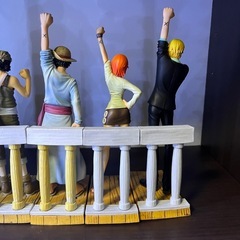 取引中❗️ONE PIECEの画像