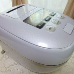 ★TIGER★圧力IH炊飯ジャー★3.5合★JPD-A060★弐★の画像