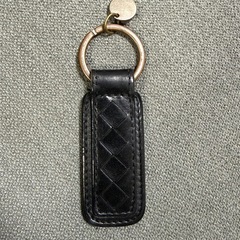 ボッテガ　キーホルダーの画像