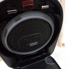 ★TIGER★圧力IH炊飯ジャー★3.5合★JPD-A060★弐★の画像