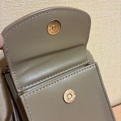 スマホ入れ　財布の画像