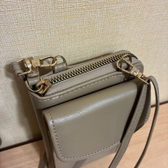 スマホ入れ　財布の画像