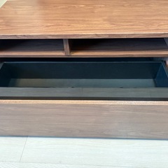 ローボード テレビ台 140cm幅の画像