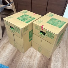 水 山の恵みの天然水2L 11本セット　の画像