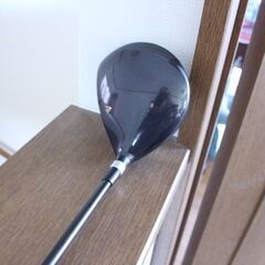 ☆Dunlop D1 10゜D7000 Aerometal 360cc 中古品☆の画像