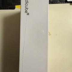 メディキューブ　ミストデバイス
の画像