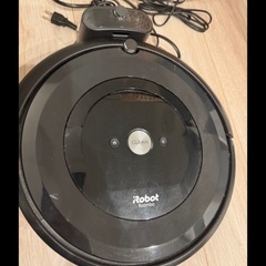 家電4種(ルンバ・Sharp空気清浄加湿器・衣類スチーマー・ソーダストリーム)の画像