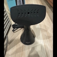 家電4種(ルンバ・Sharp空気清浄加湿器・衣類スチーマー・ソーダストリーム)の画像