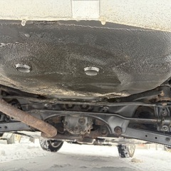 スバル　アウトバックの画像